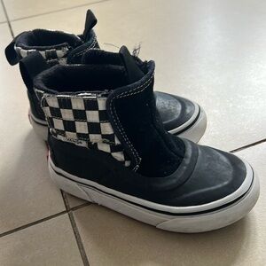 Vans Toddler water boots